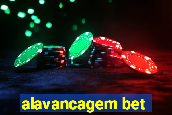 alavancagem bet